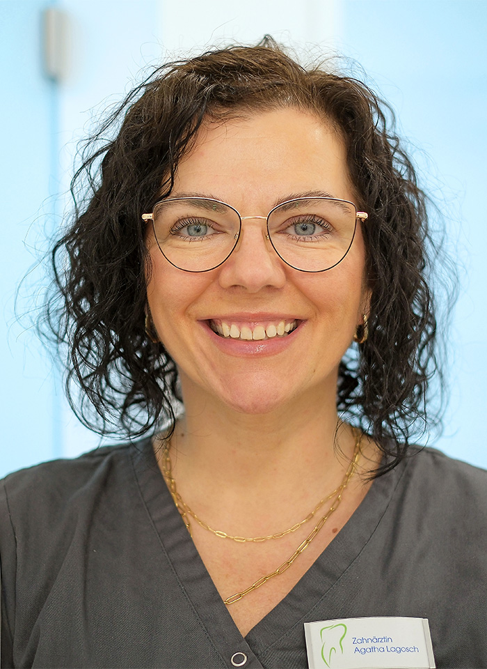 Agatha Lagosch