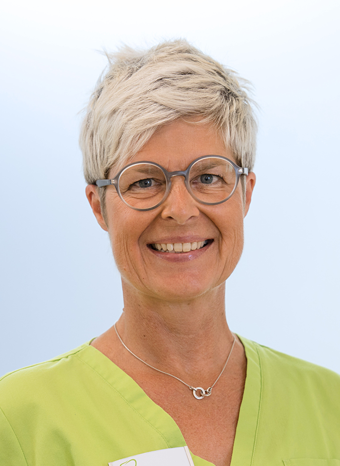 Britta Löffler