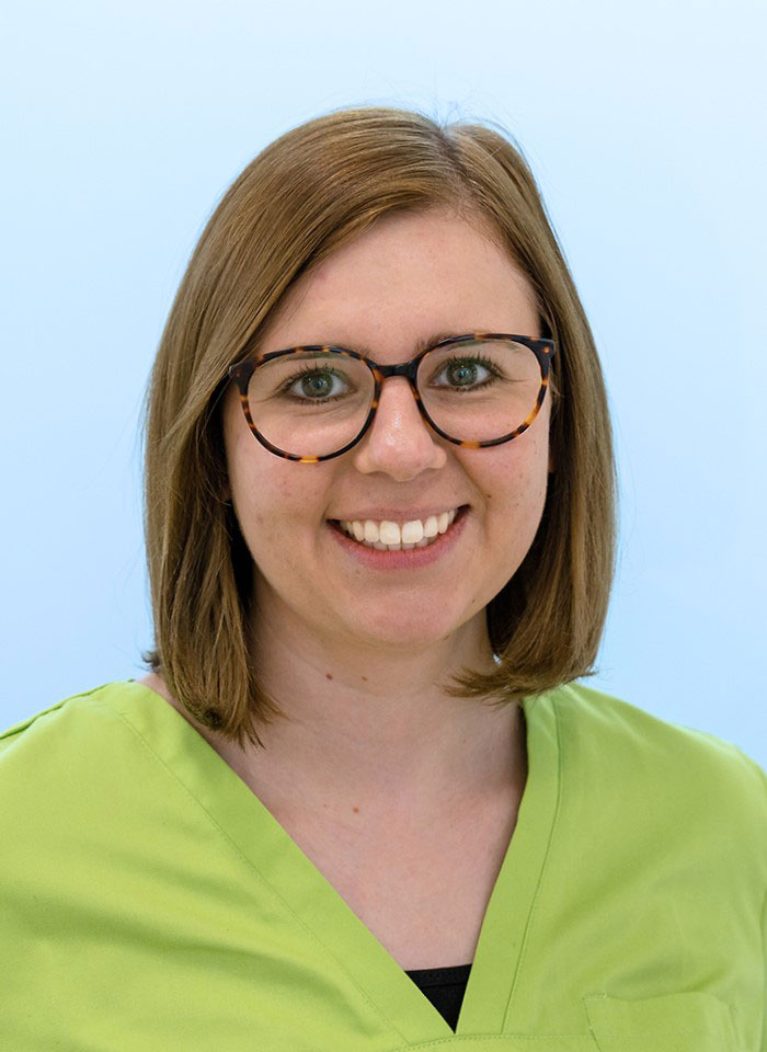 Carina Schleich
