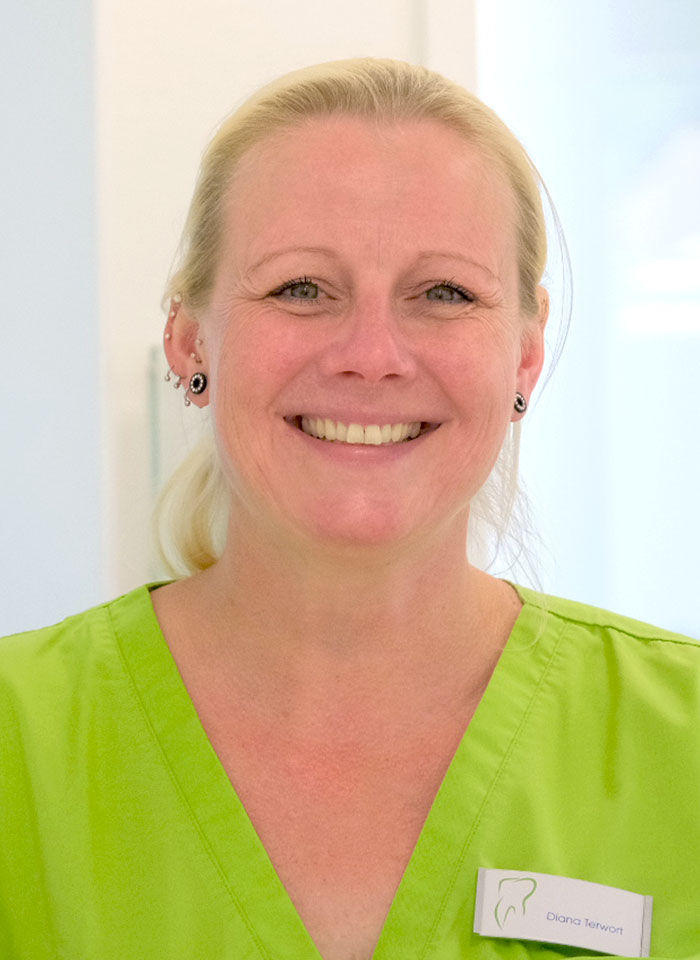 Diana Terwort
