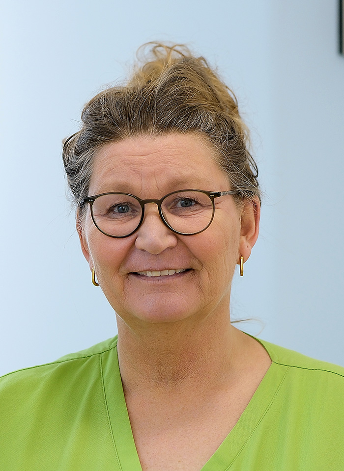 Anja Thomas