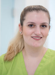 Mersiha Mehmedovic