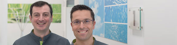 Mundgesundheit, Dr. Marek Lang, Zahnarzt Selm
