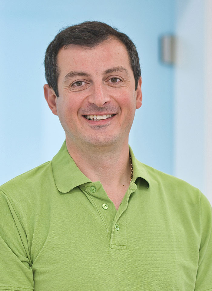 ZA Giorgi Namchevadze