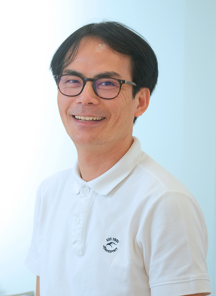 Dr. Bao Long Tran